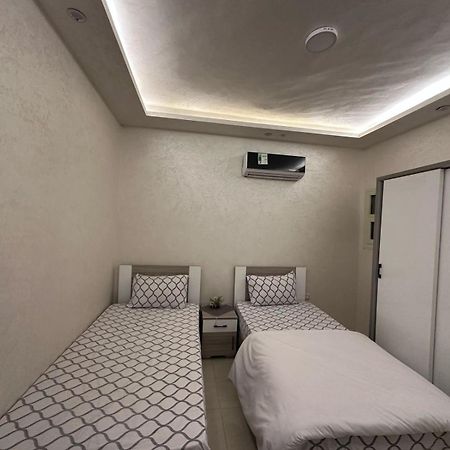 Casablanca Beach Direct Sea View Tow Bedroom Apartment ฮูร์กาดา ภายนอก รูปภาพ
