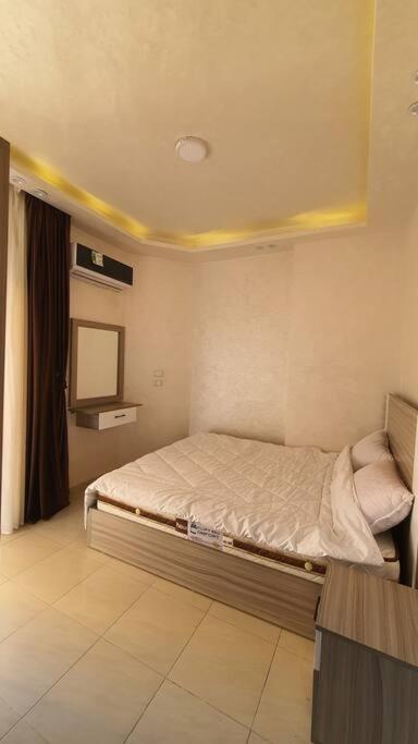 Casablanca Beach Direct Sea View Tow Bedroom Apartment ฮูร์กาดา ภายนอก รูปภาพ