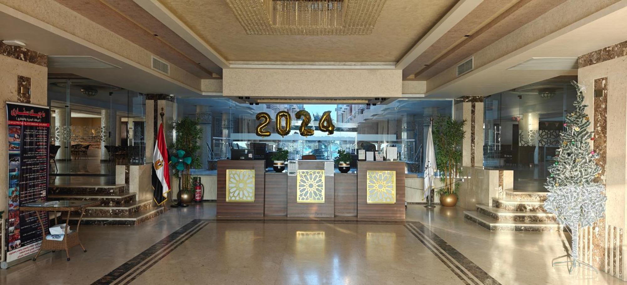 Casablanca Beach Direct Sea View Tow Bedroom Apartment ฮูร์กาดา ห้อง รูปภาพ